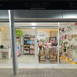 D' Amour Galeria Floral