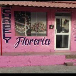 D' Chabely Florería Ojinaga 2