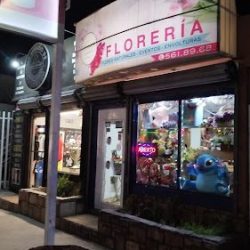 D’ Corazon Floreria