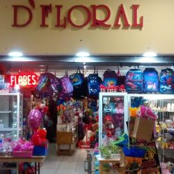 D' Floral