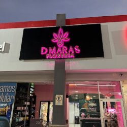 D’ Maras FlorerÍa