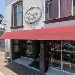 D´maria Boutique Floral