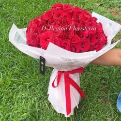 D'regina Floristeria