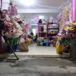 D'rousse Floristería