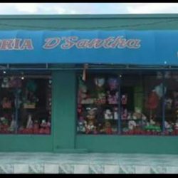 D'santha Florería