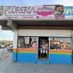 D’talles Florería