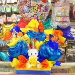 D´talles- Regalos, Arreglos Y Globos Con Helio