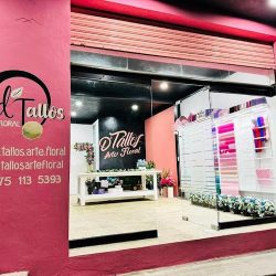 D’ Tallos Arte Floral