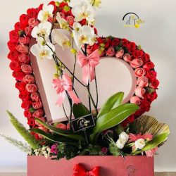 D’ Tallos Arte Floral