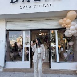 Dalia Casa Floral