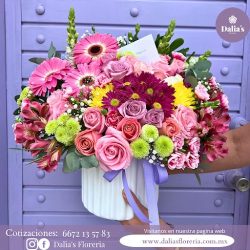 Dalia's Florería
