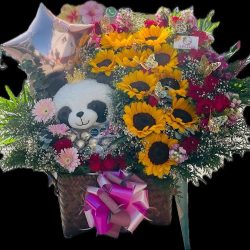 Danigtz Floreria