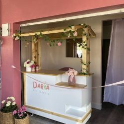 Daría Floristería