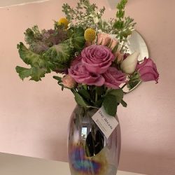 Day Dream Taller Floral