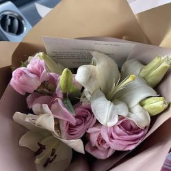 Dcf Floreria Diselo Con Flores