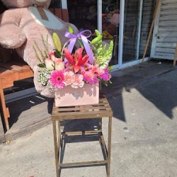 De Corazón Florería
