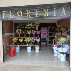 De La Cruz Floristería