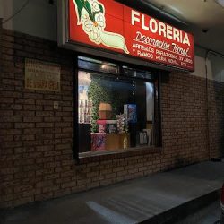 Decoración Floral