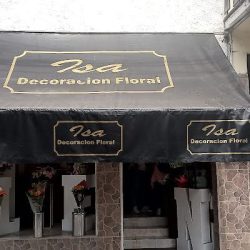 Decoracion Floral Isa Gonzalez