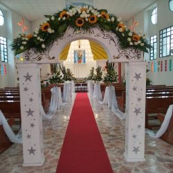 Decoraciones Tadeo