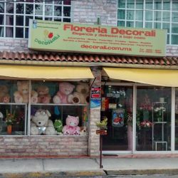 Decorali Tu Florería Consentida