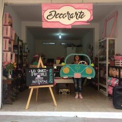 Decorarte