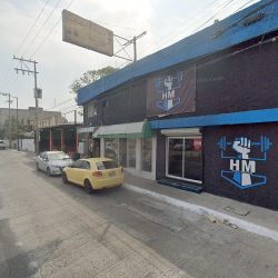 Del Valle Florerías