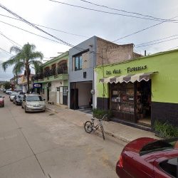 Del Valle Florerías