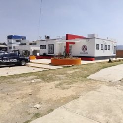 Delegación Municipal De Ejido Loma De Malacota
