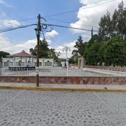 Delegación Santiago Tlautla