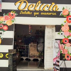 Delicia, Detalles Que Enamoran