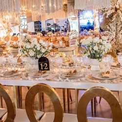 Deluxe Weddings