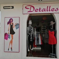 Detalles