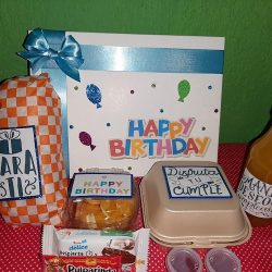 Detalles A Domicilio Xalapa