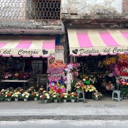 Detalles Del Corazón Floristería