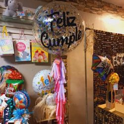 Detalles Floreria