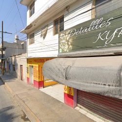 Detalles Kyrios