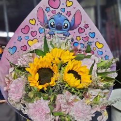 Dimásconflores