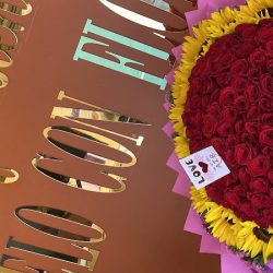 Díselo Con Flores Lb