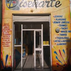 Diseñarte