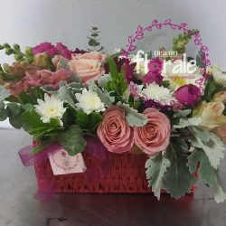 Diseño Flor'ale •creatividad Que Florece•