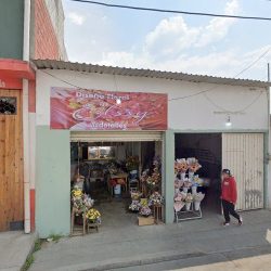 Diseño Floral Elssy Detalles