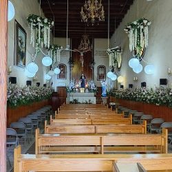 Diseño Floral Jazmín