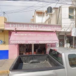 Diseño Floral L&j