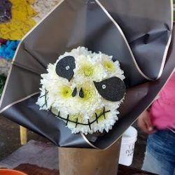 Diseño Floral Los Rosales
