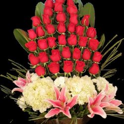 Diseño Floral Maharai