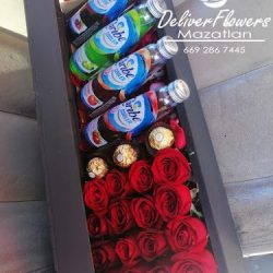 Diseño Floral Mazatlán