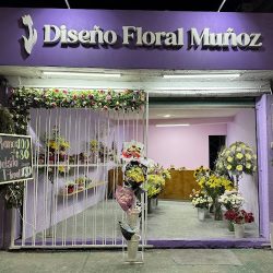 Diseño Floral Muñoz