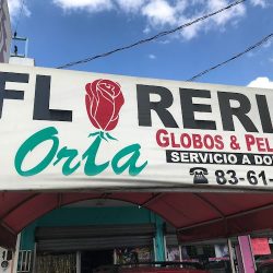 Diseño Y Arte Floral Orta