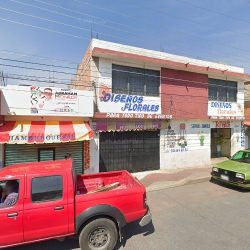 Diseños Florales